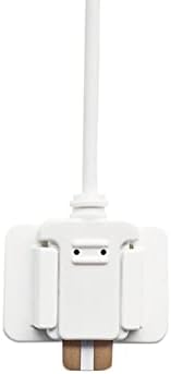 aquaHALT Smart Home Water Toilet Leak Detector Alarm and Automatic Shut Off - Image 9