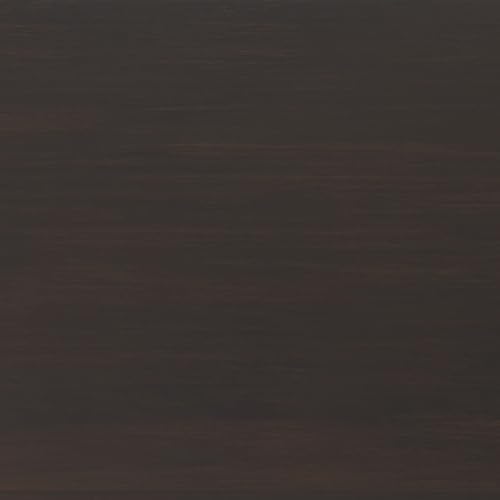 simplihome connaught 63" wide solid wood trunk bench, view 14