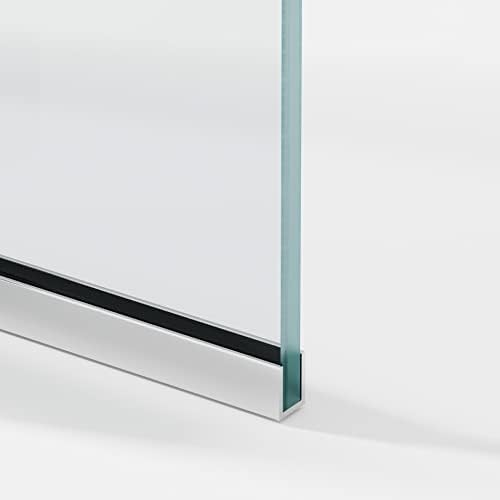 Royalty Fixed Shower Screen - Image 9