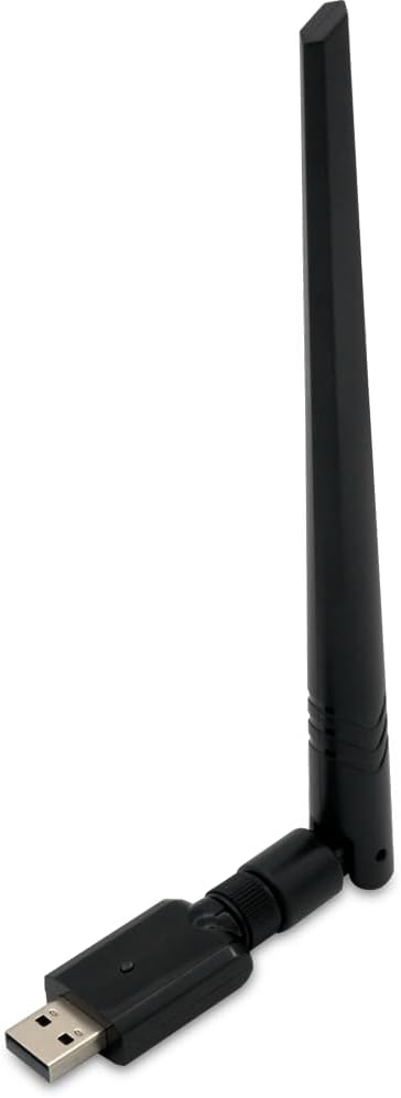 HomeSeer Zigbee 3.0 USB Interface/Coordinator/Dongle, SiLabs ERG32MG21 Chip - Image 8