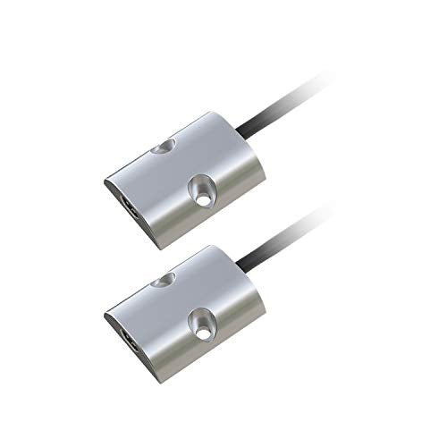 Motion Sensor Light Switch, IR Sensor Switch Door Activated Light Switch - Image 7