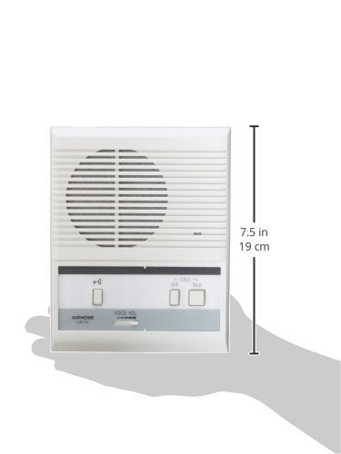 Aiphone LEM-1DLS Single-Door Access Sentry System Starter Kit - Image 2