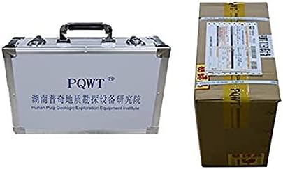 PQWT L4000 Underground Water Leak Detectors Indoor Outdoor Wall Water Pipe - Image 10