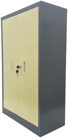 60 drawer parts storage cabinet, view 9