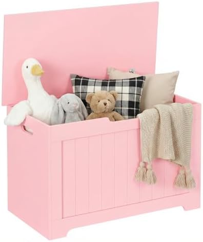 super deal storage chest, 30 inches chest box, view 9