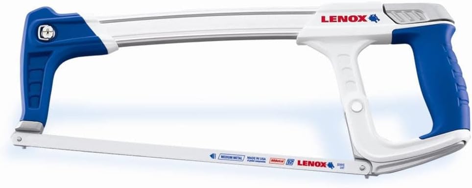 LENOX 12-in High Tension Hacksaw Fra