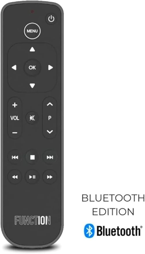 Function101 Pack of 5 Bluetooth Button Remotes - Image 9