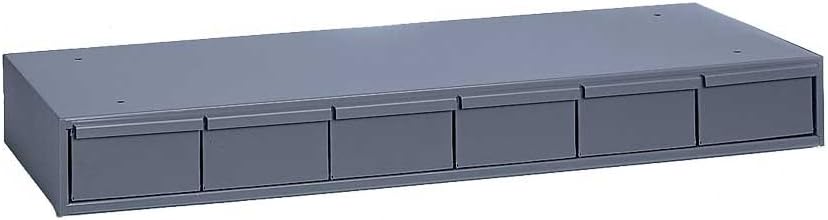 durham 002-95 gray cold rolled steel storage cabinet, main product view