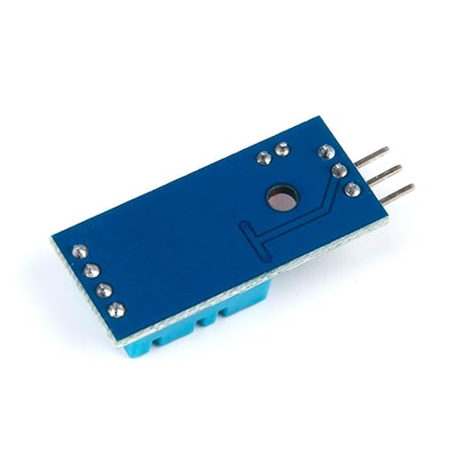 SHILLEHTEK DHT11 Temperature and Humidity Sensor Module - Image 7