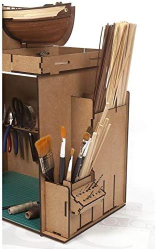 occre 19110 – portable workshop furniture, view 10