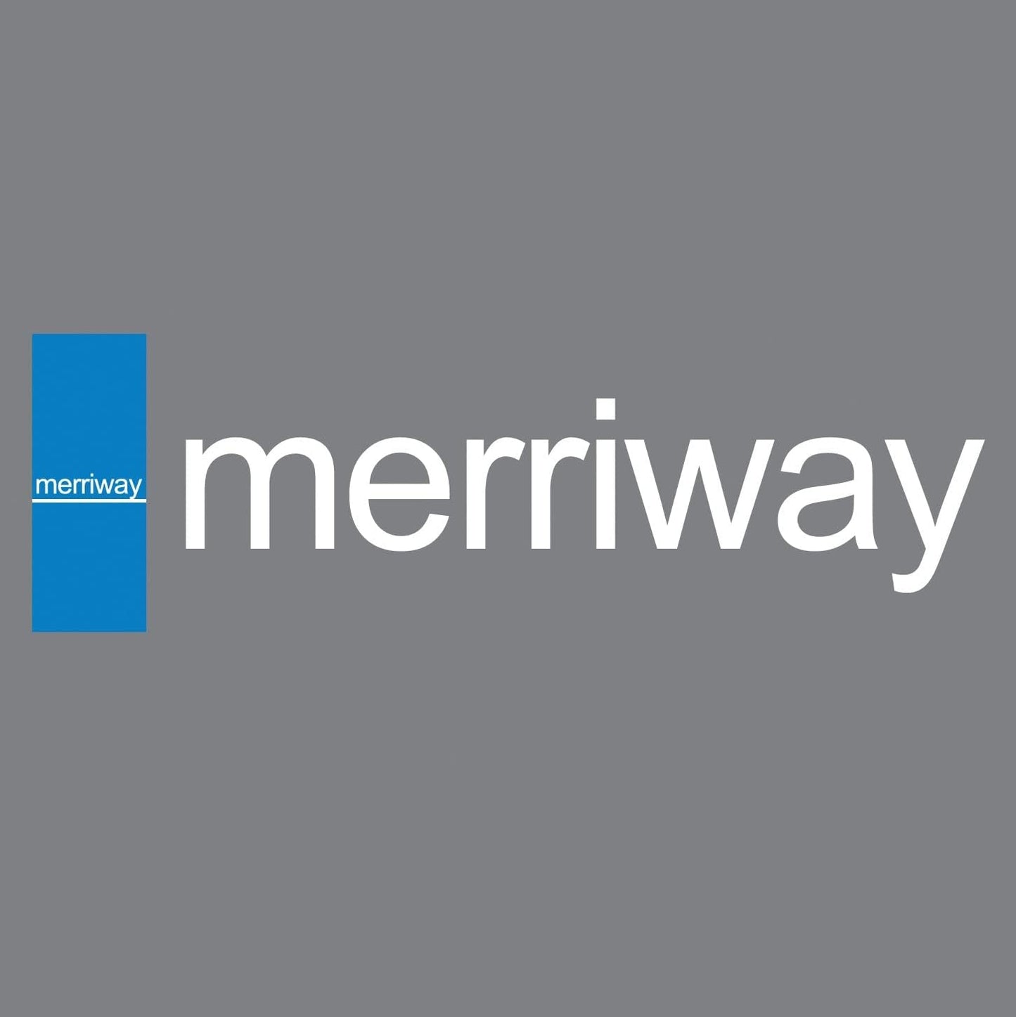 Merriway® BH01193 Zinc-Plated Tee Repair Plates – 4", 8-Pack