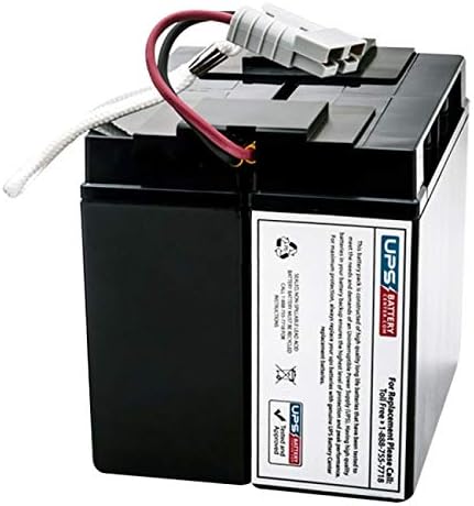 New Battery Pack for APC Smart UPS 1500 X93 SUA1500X93 Compatible Replacement - Image 2