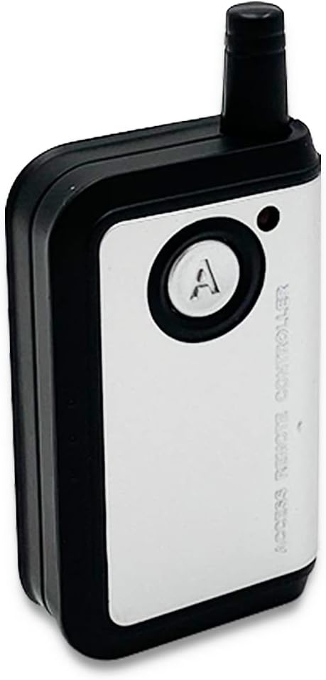 2.4GHz WiFi Access Control 400lb Holding Force Electic Magnetic Door Lock - Image 3