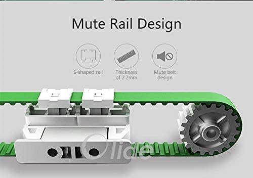 Intelligent Smart Automatic Slide Window Closer App Control Workable - Image 9