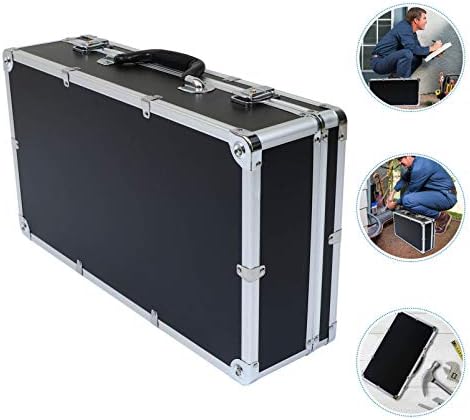 doitool tool box 19.68 x 11.02 x 5.11, view 9