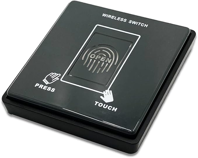 WiFi Access Control 400lb Holding Force Electic Magnetic Door Lock System Kit - Image 3