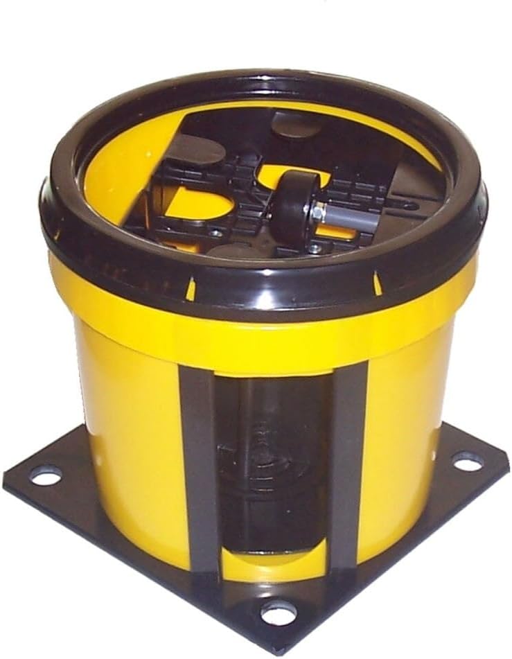 RAP-100 Electric Cord and Fiber Optic Cable Reel