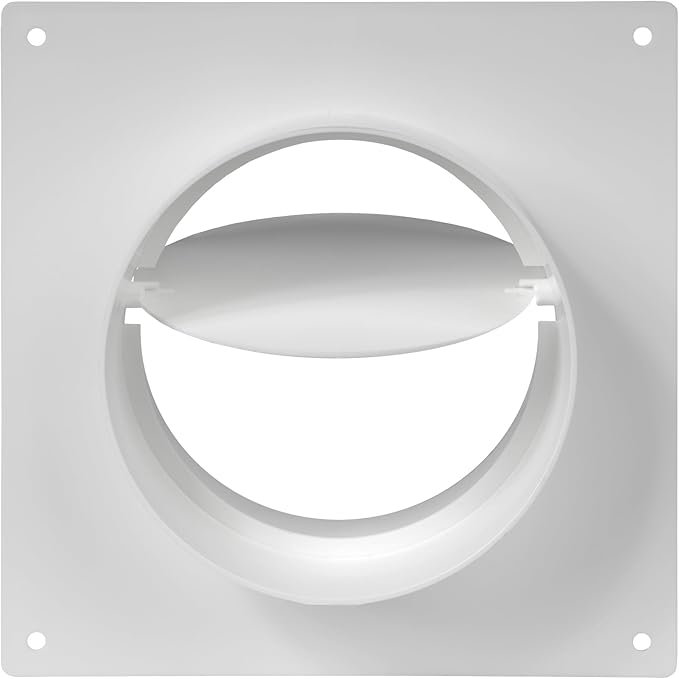 Repa Market 4 Inch Duct Connector Flange - Image 9
