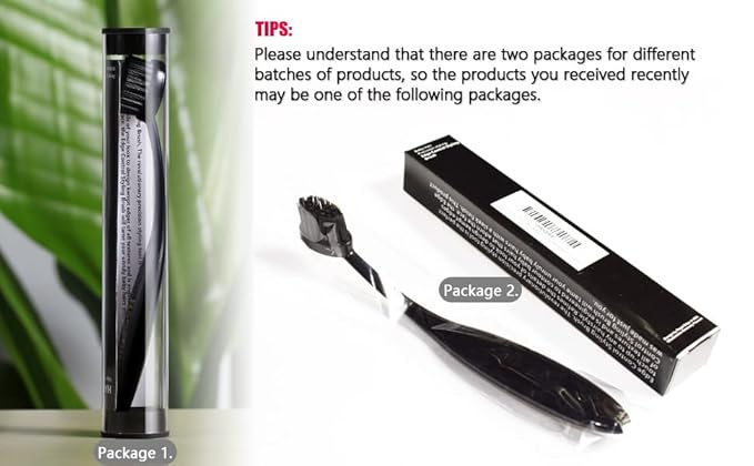 HANCHUAN Precision Styling Brush - Image 6