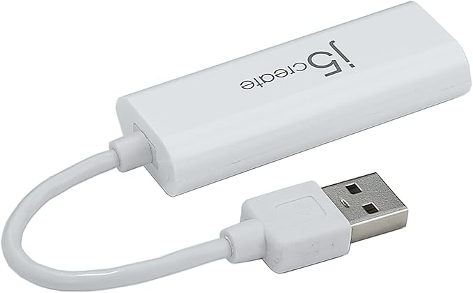 j5create USB to HDMI Display Adapter- USB to HDMI 1080P Cable Converter Adapter - Image 8