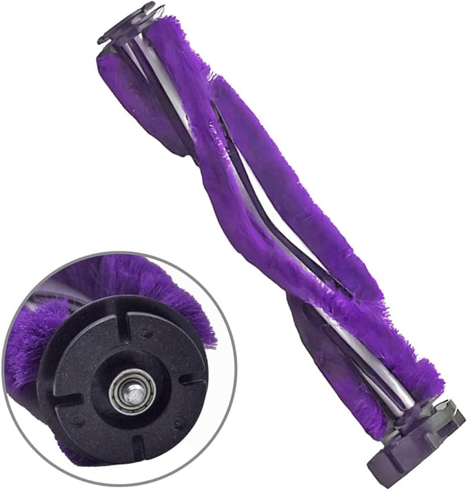 Replacement Roller Brush for Vactidy V8 PRO Robot Vacuum Main Central Cleaning - Image 7