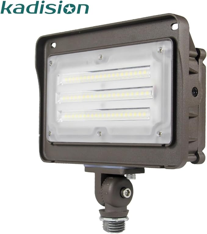 kadision LED Flood Light Outdoor - Image 8