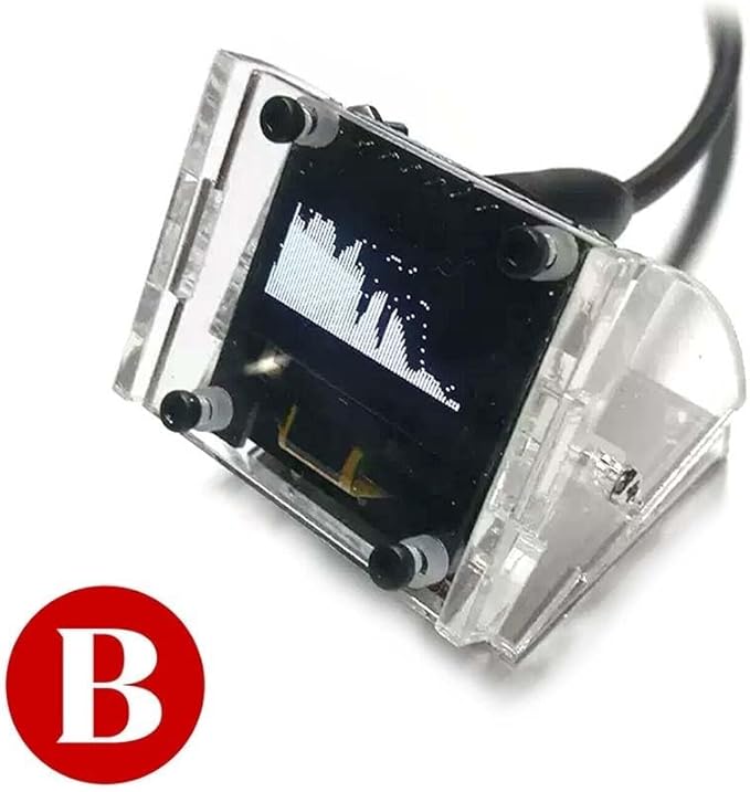 Audio Spectrum Display Analyzer - Image 9