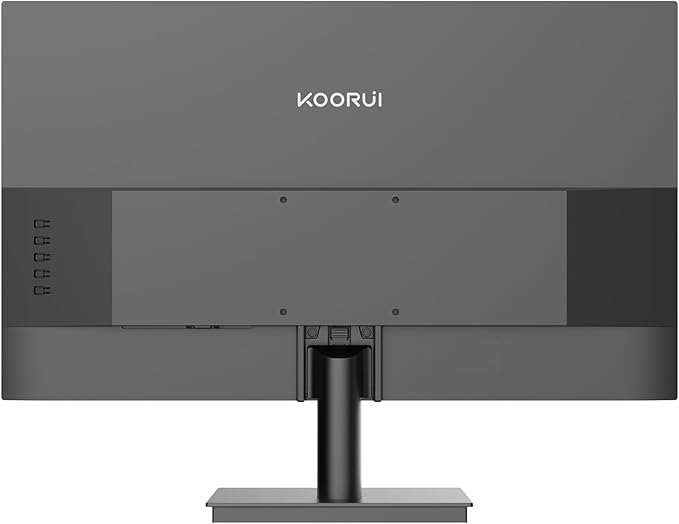 KOORUI 24-inch 120Hz Gaming Monitor IPS FHD sRGB 99% Support Freesync Computer - Image 9
