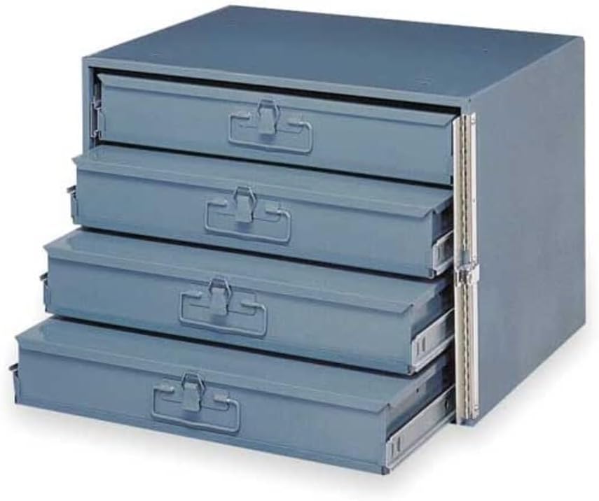 durham, 303-95-d950, drawer cabinet, 15-3/4 x 20 x, main product view