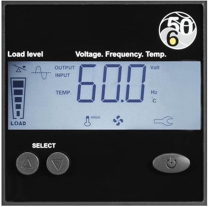 Voltage & Frequency Converter & Transformer - Image 9