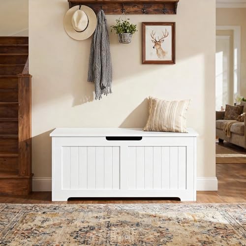 super deal storage chest, 39 inches chest box, view 9