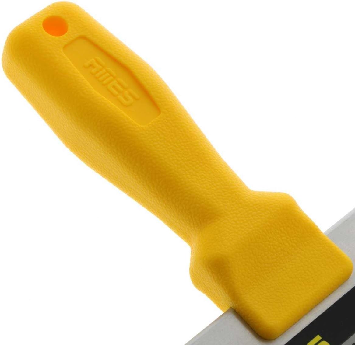 Ames Strong Handle Blue Steel Drywall Taping Knife Set 8"-10"-12"
