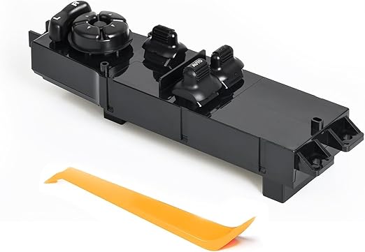 JALIAMTE 56045538AD Master Power Window Switch, 56049804AB Left Front Driver - Image 8