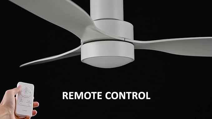 SMAAIR 52 Inch Ceiling Fan - Image 7