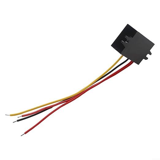 Voltage Regulator AC 12V to DC 12V Converter 5A Waterproof - Image 9