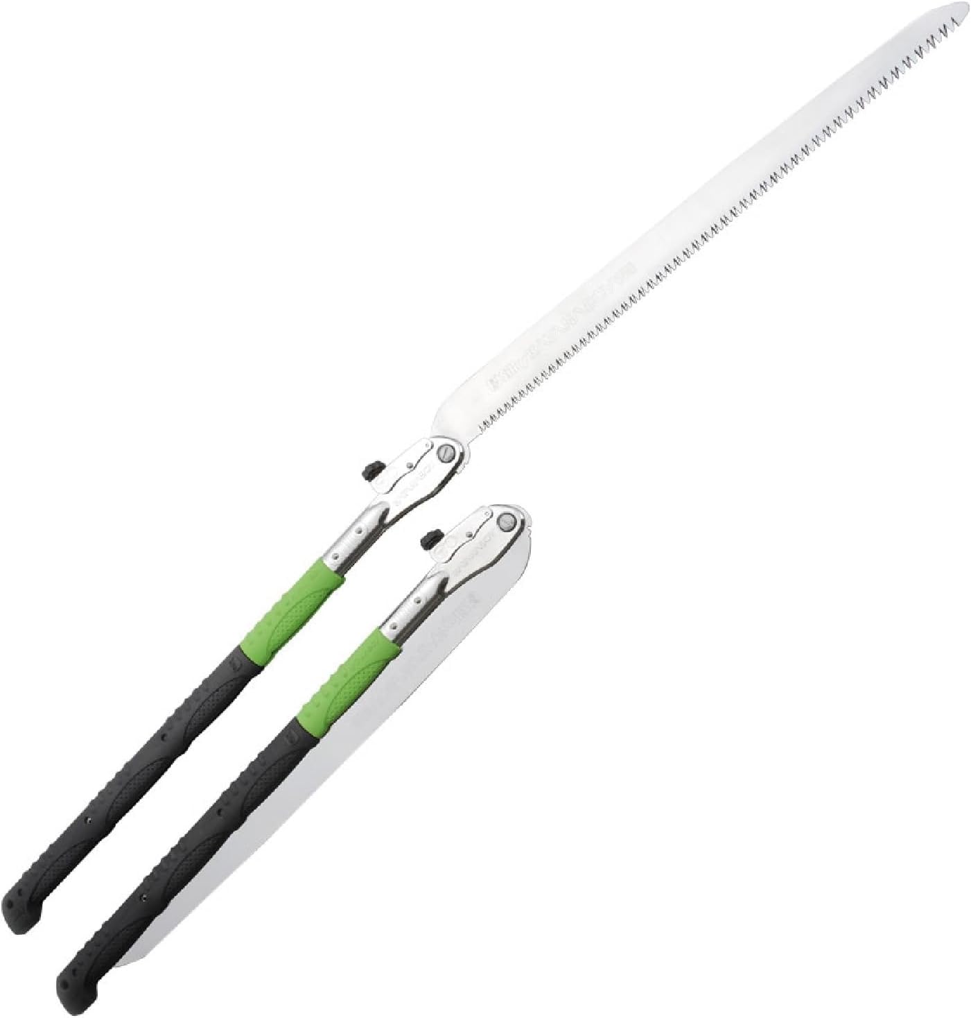 Silky KATANABOY Professional 650mm Folding Saw XL Teeth (710-65)