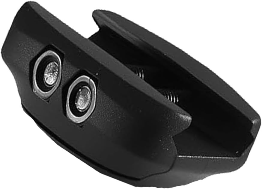 Auxiliary Pic Grip Balance Tool Nylon Grip Durable and Lightweight Handle Stabilizer.