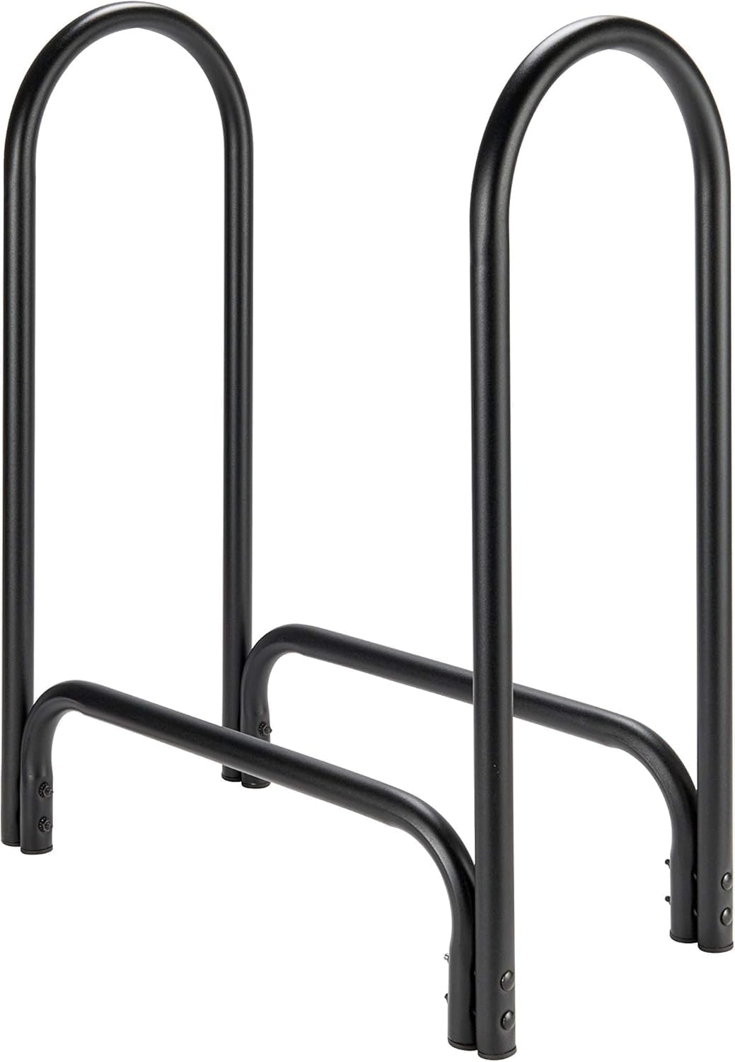 shelter fire wood storage racks - weatherproof outdoor, main product view
