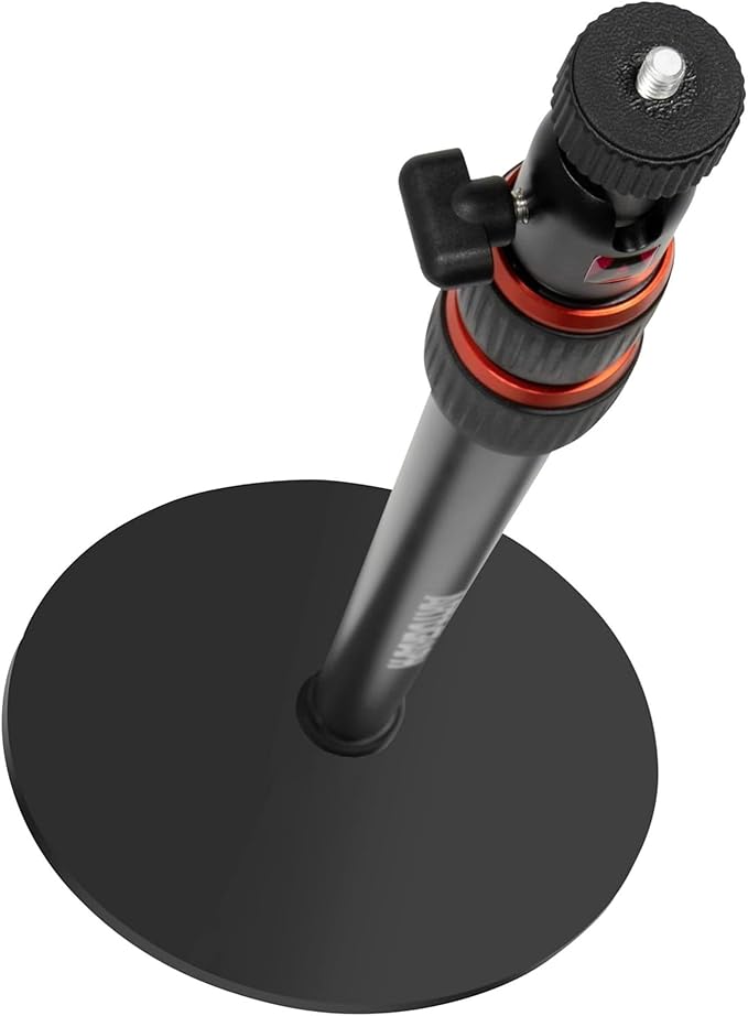 Artograph Height Adjustable Projector Stand, Art Monopod - Image 9