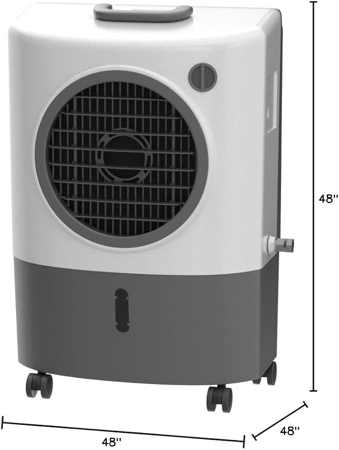 Portable Swamp Coolers - Image 2