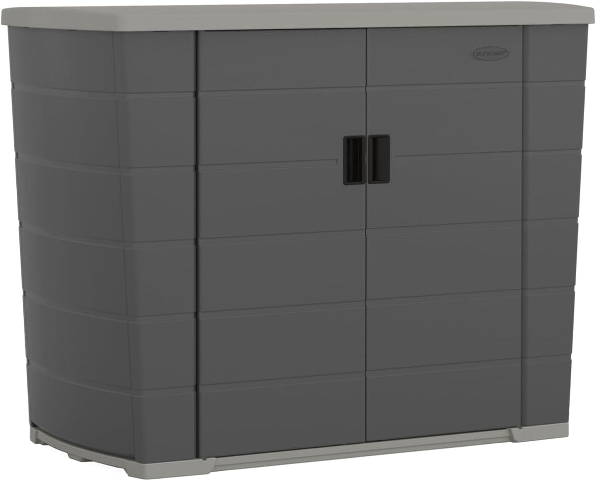 suncast® backyard oasis® basic unit, main product view