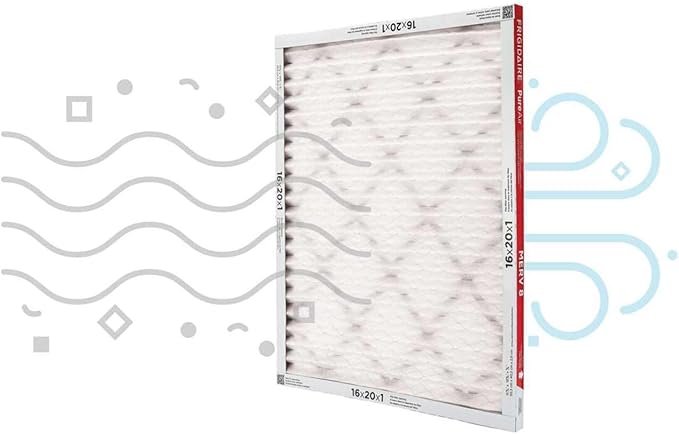 Frigidaire PureAir® 14x20x1 MERV 8 HVAC Air Filter - Image 5