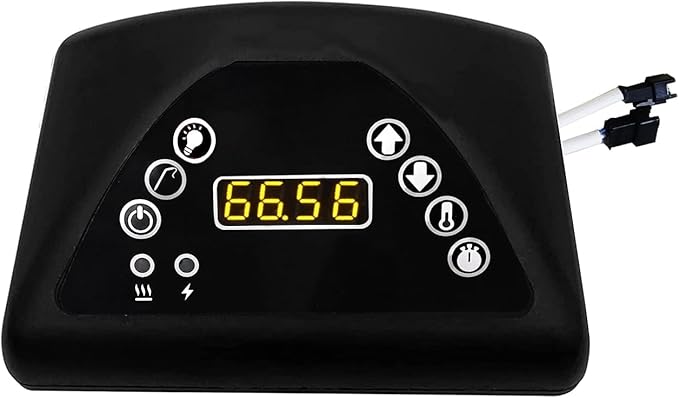 Digital Control Panel for masterbuilt, - Image 6