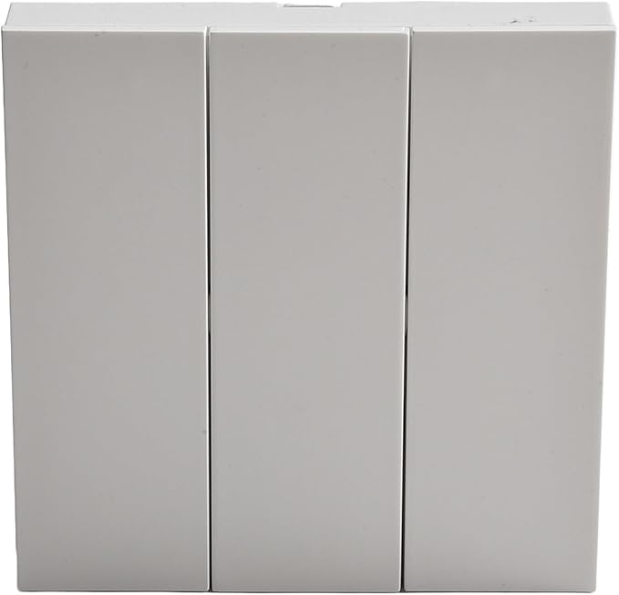 Deskbloom Scene Switch for Tuya for ZigBee 3.0, 6-Button Wall Controller - Image 7