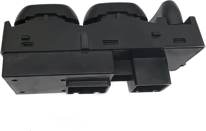 HYXUAN Driver Side Master Power Window Switch 1L2Z14529BA Compatible - Image 8
