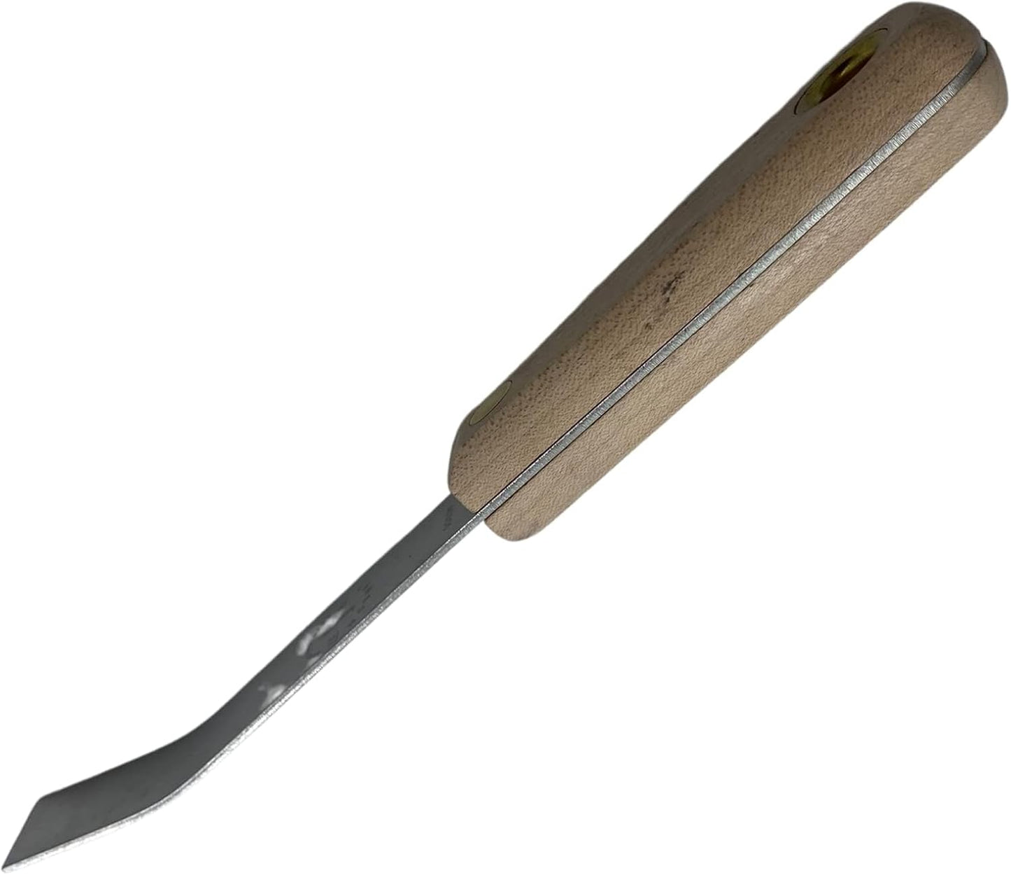 CRL Lamson 3/4" Bent Stiff Putty Knife