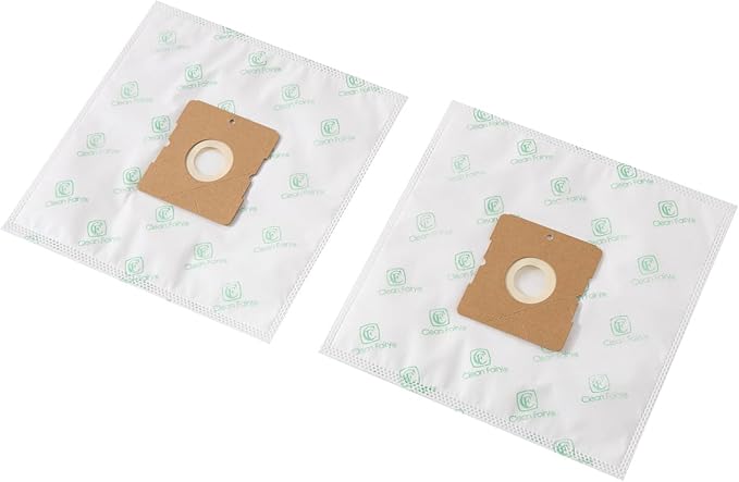 CF Clean Fairy 20Pack Replacement Bissell 2037270 2138425 Vacuum Bags Compatible - Image 7