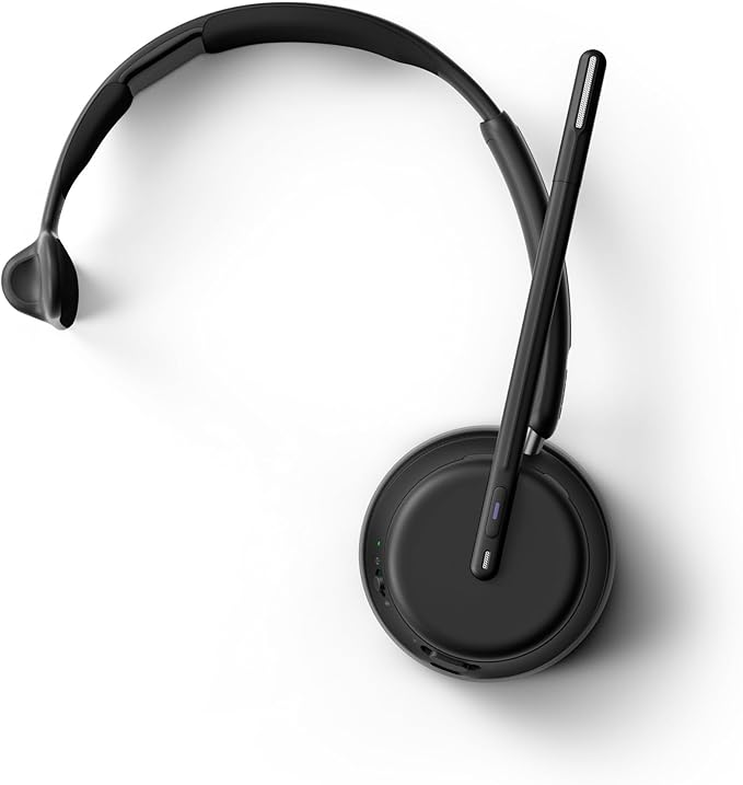 EPOS Impact 1030T Single-Sided Bluetooth Office Headset - Image 3