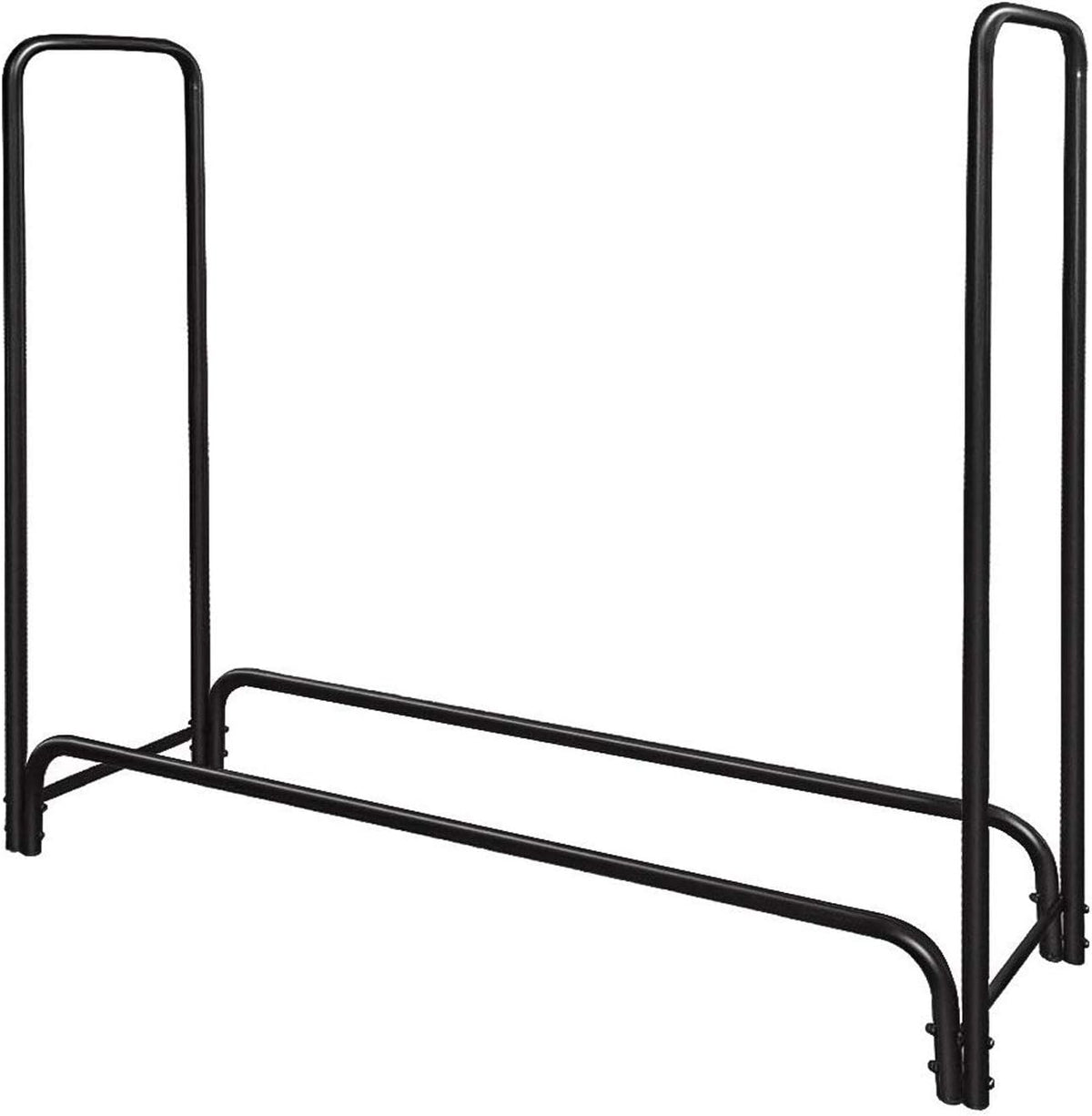 ashman log rack – firewood log rack, indoor, main product view