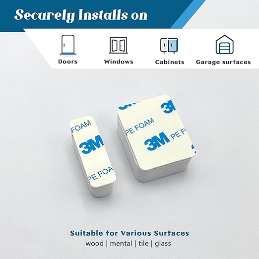 Luxify Replacement Adhesive Pads - Image 5